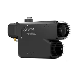 Truma VarioHeat Integration